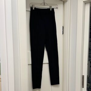 MAJORELLE Black Pants